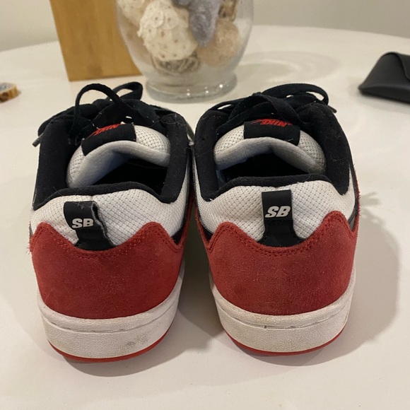 Nike SB sneakers - Picture 4 of 5
